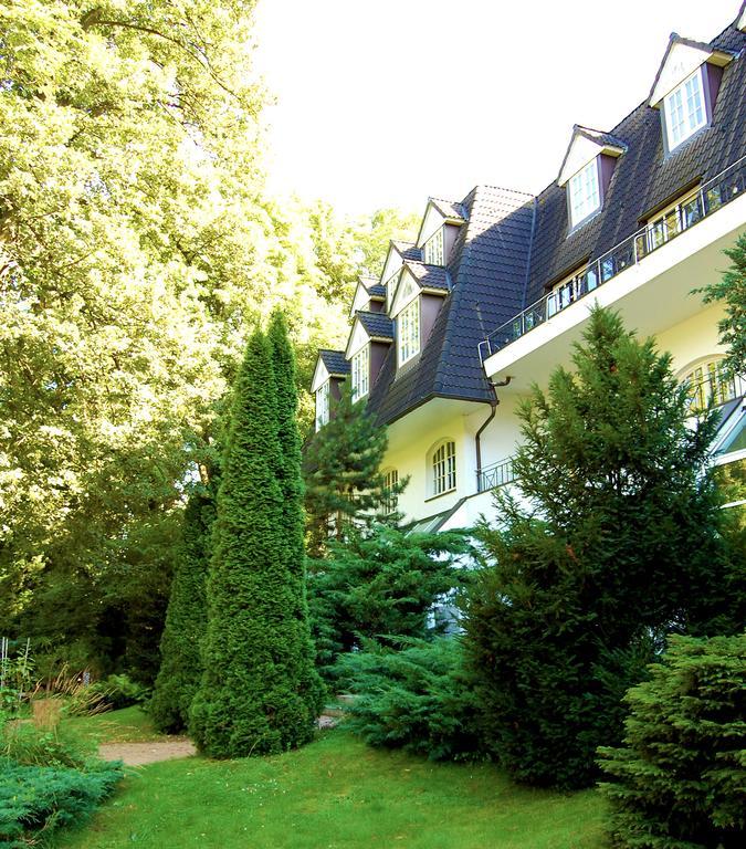 Landhaus Villago Eggersdorf  Exterior photo