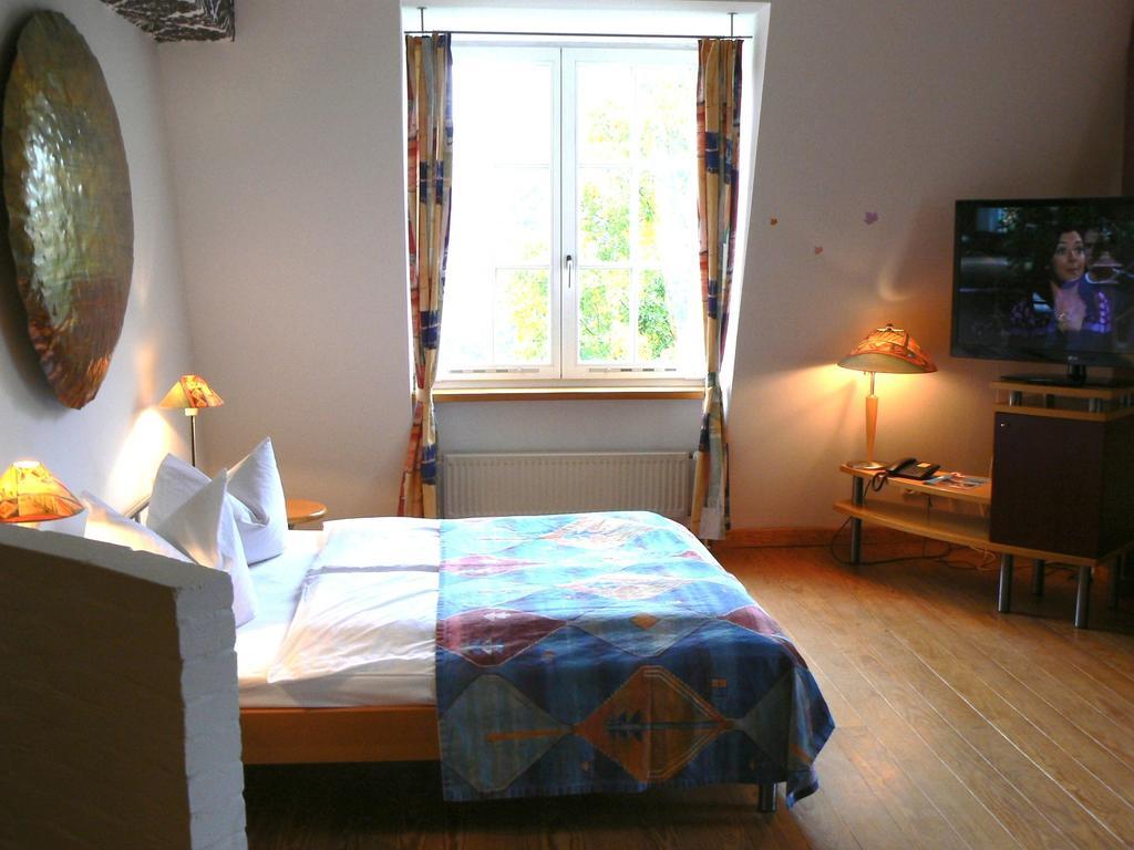 Landhaus Villago Eggersdorf  Room photo
