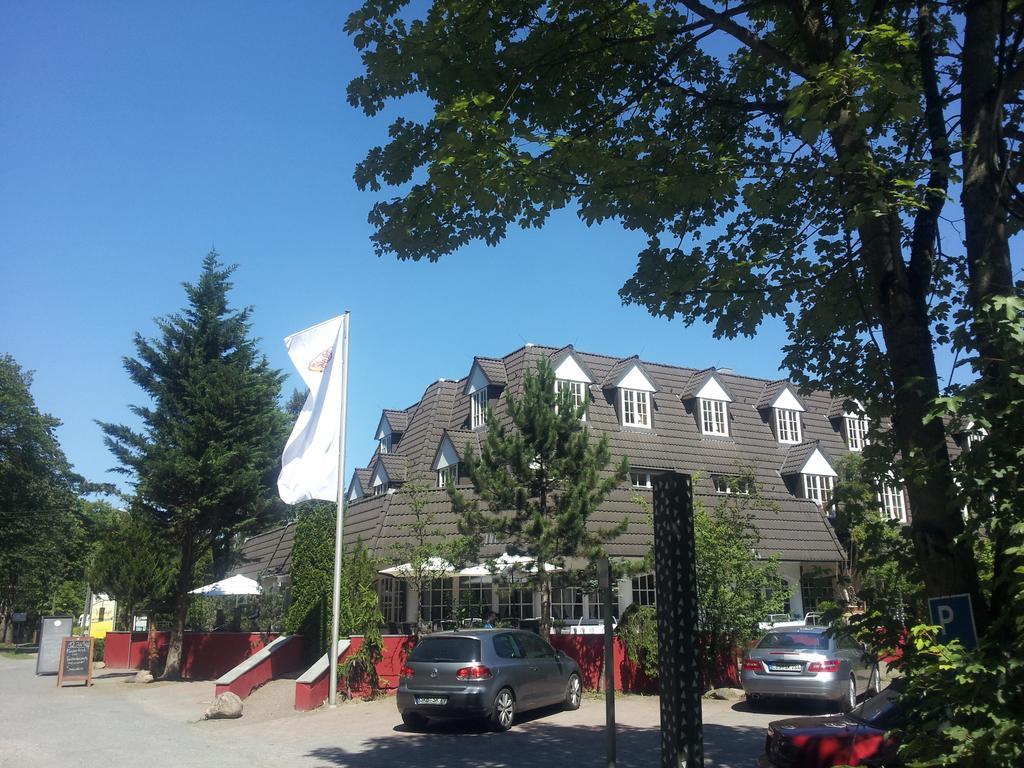 Landhaus Villago Eggersdorf  Exterior photo
