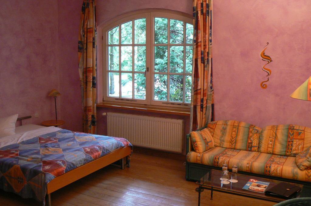 Landhaus Villago Eggersdorf  Room photo