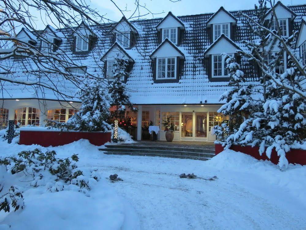 Landhaus Villago Eggersdorf  Exterior photo