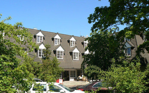 Landhaus Villago Eggersdorf  Exterior photo